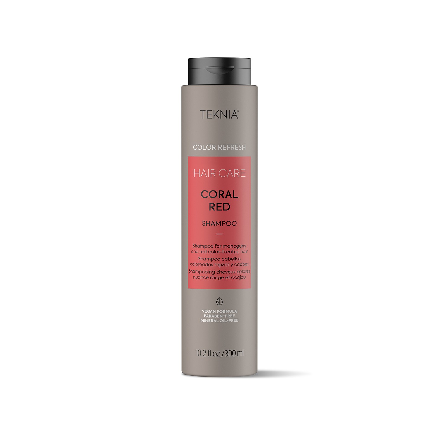 Lakme Teknia Hair Care Coral Red Champú 300 ml